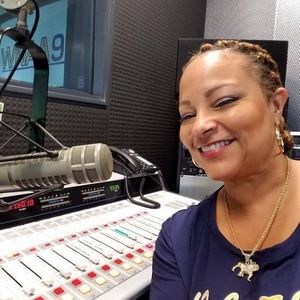 Meet your Posher, Dr irish